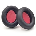 thumbnail image 1 of Replacement ear pads compatible with Focal Listen wireless headphones, 1 of 4