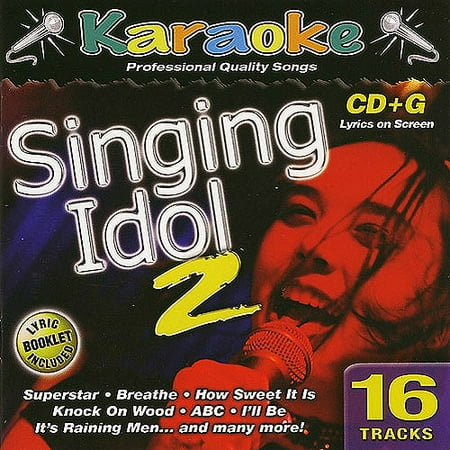 Karaoke Bay: Singing Idol 2