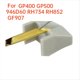 thumbnail image 2 of Lápiz Óptico de Repuesto de Diamante para GP400, GP500, 946D60, RH734, RH852 y GF907., 2 of 5