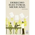 thumbnail image 1 of Derecho electoral mexicano Editorial Porrúa 9786070936210, 1 of 2