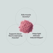 ONNIT Total Nitric Oxide®, Harvest Fruit Punch (20 Serving Tub)