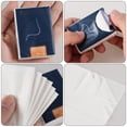 thumbnail image 3 of Ewingger 480 Pack Pocket Size Tissues, 4-Ply Travel Facial Tissue Packs, 3 of 7