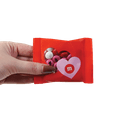 thumbnail image 4 of M&M'S Valentine's Day Heart Favor Packs, Set of 30, 4 of 5