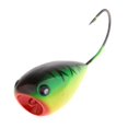 thumbnail image 1 of S SERENABLE Simulation 3D Freshwater Saltwater Fishing Hook Hard 14, 1 of 7