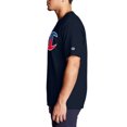 thumbnail image 5 of Champion Men's City Script Big C Logo Graphic Tee Shirt, up to Size 2XL, 5 of 5