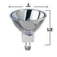 thumbnail image 2 of Philips 13658-0 250W Halogen Lamps, 2 of 2