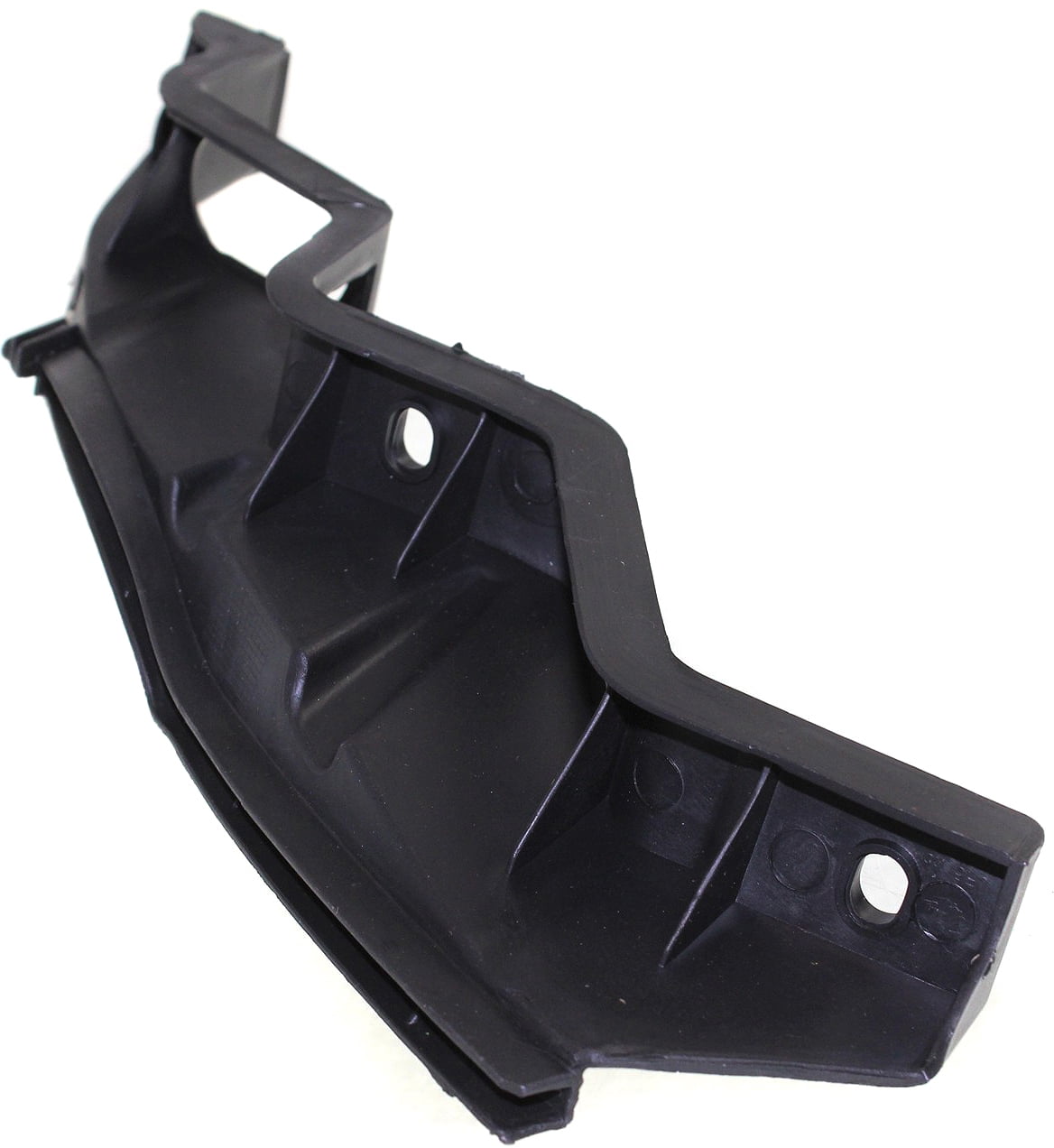 Replacement ARBV013102 Bumper Bracket Compatible For 2006-2010 Volkswagen Passat Front, Left Driver