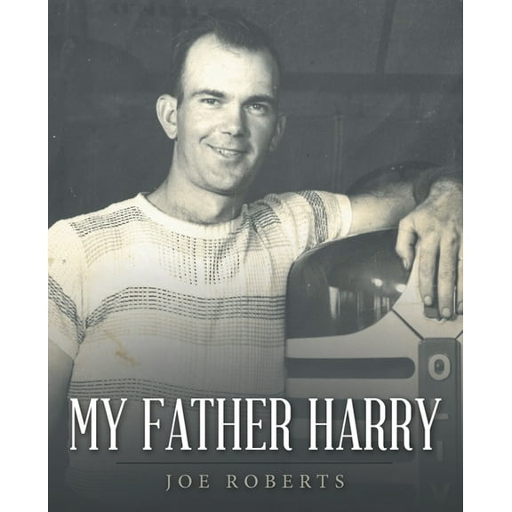 My Father Harry, (Paperback)