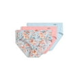 thumbnail image 1 of Jockey  Supersoft Hipster - 3 Pack, 1 of 1