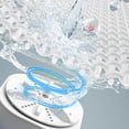 thumbnail image 5 of Guozer Clearance Portable MINI Washer Mini Washing 3 In1 Dishwashers Mini Waves Convenient Travel Home Business Travel USB, 5 of 8