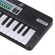 thumbnail image 2 of Kids Electronic Piano, 37 Keys Portable Mini Keyboard for Beginner Musical Instrument Learning, 2 of 4