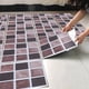 thumbnail image 1 of Adhesivo autoadhesivo de mosaico, adhesivo para azulejos, resistente al agua para cocina, bao, bricolaje, decoración del hogar, adhesivo autoadhesivo,Mosaico Autoadhesivo Azulejo Adhesivo impermeable Higoodz Cocina, Decoración y Otros, 1 of 8