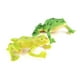 thumbnail image 2 of Paquete de 3-6 figuras de ranas pequeñas de plástico, decoración de simulación, juguete para niños, colorido, 12 Uds. 3 piezas Sunnimix Figuras de rana de juguete, 2 of 8
