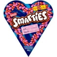 thumbnail image 1 of Boîte en forme de coeur NESTLÉ® SMARTIES®, 140 g, 1 of 4