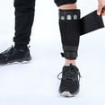 thumbnail image 4 of ELAYARD 5Pcs Ruck Plate Weight Plates Steel for Experienced Athletes, 4 of 8