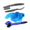 thumbnail image 3 of DYNWAVECA Bike Chain Cleaner Cleaning Kit Convenient Cleaning Portable Chain Washer Tool Set for Bike Cycling Motorbike 4 Pieces, 3 of 10