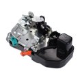 thumbnail image 1 of Motor del actuador de bloqueo de puerta Unique Bargains para Dodge Ram 1500 2003-2008 2500 2003-2010 No.55276585AB Paquete de 1 negro, 1 of 1
