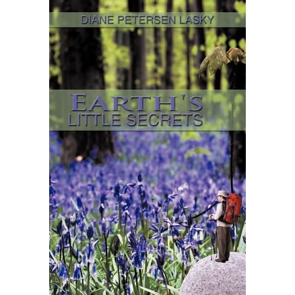Earth's Little Secrets, (Paperback)