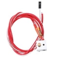 thumbnail image 1 of Extrusor de impresora ensamblado M BuyWeek Kit de extremo caliente del extrusor Aluminio, 1 of 8