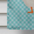 thumbnail image 4 of Carolines Treasures BB8066CHF Drapeau Embden Goose Blue Check en Toile pour Maison, 4 of 4