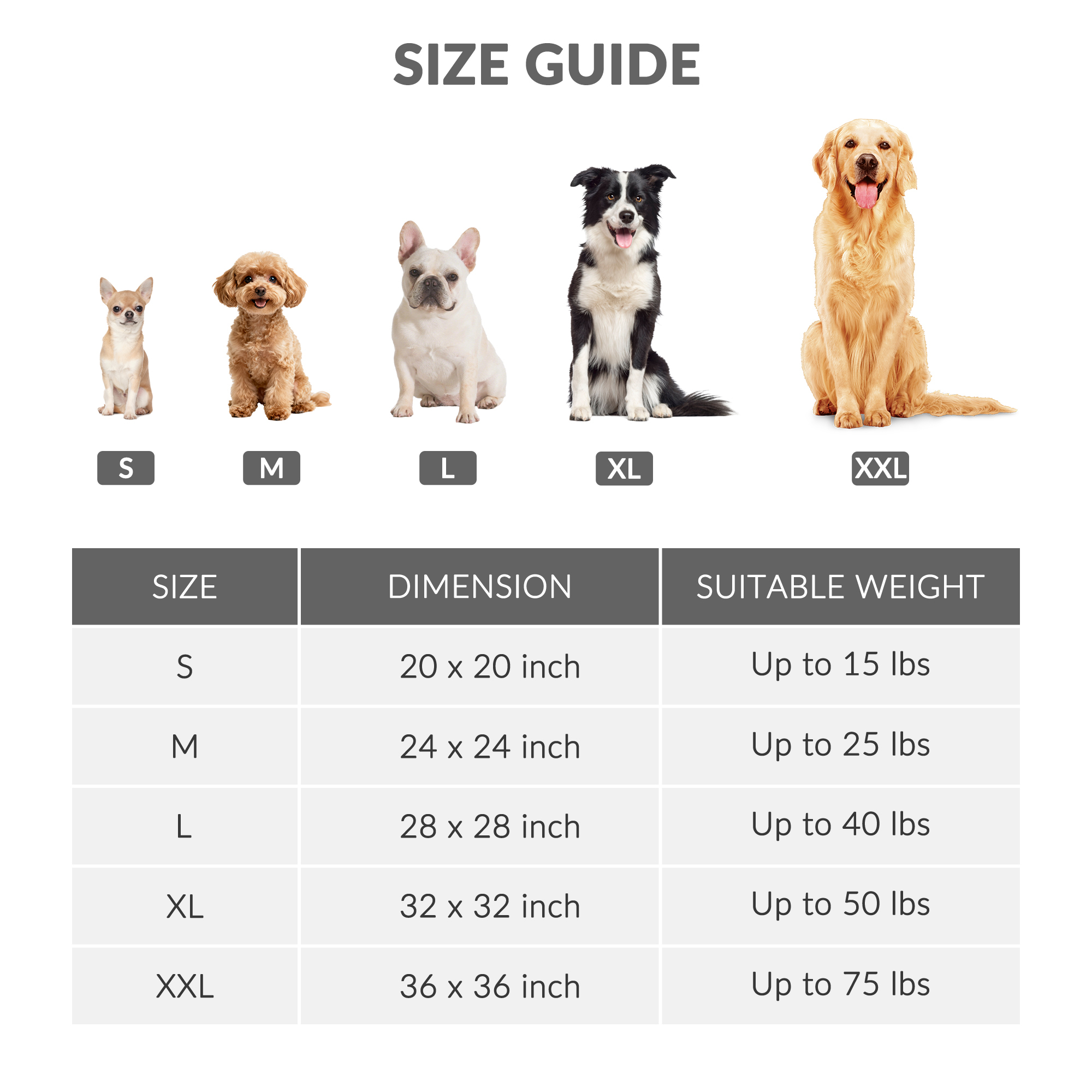 Exclusivo Mezcla Calming Donut Dog Bed, 20 inches, Khaki photo 6