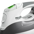 Black ; Decker D2030 AutoOff Digital Advantage Iron