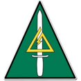 thumbnail image 1 of Unité Delta Forces Spéciales Américaines 2 Pouces, 1 of 1