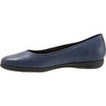 thumbnail image 4 of Women's Trotters Darcey Ballet Flat, 4 of 7