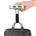 thumbnail image 2 of Portable Digital Luggage Scale, 2 of 2