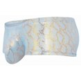 thumbnail image 2 of Clever Moda Style 2061 Color Blue Size M, 2 of 5
