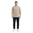 thumbnail image 4 of Playera T-Shirt BALR Q-Series Silver Lining, 4 of 4