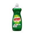 thumbnail image 5 of Lavatrastes Líquido Axion Limón 100% Efectivo Arrancagrasa 490 ml, 5 of 5