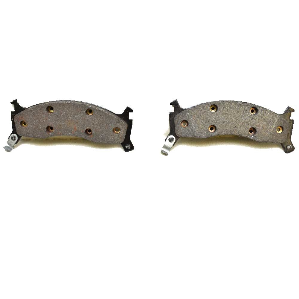 Ranger Boat Trailer Disc Brake Pads H287E Set Of Two