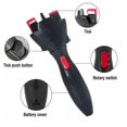 thumbnail image 3 of Trenzador de cabello eléctrico automático de giro rápido, máquina para trenzar el cabello, 100% nuevo, 3 of 4