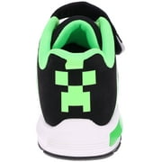 Minecraft Light Up Athletic Shoe, Sizes 11-3