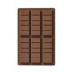 thumbnail image 1 of Molde para chocolate Molde para chocolate grueso y profundo para barritas rellenas Molde de silicona para chocolate para rellenar Knafeh Pistachio Chocolate, 1 of 2