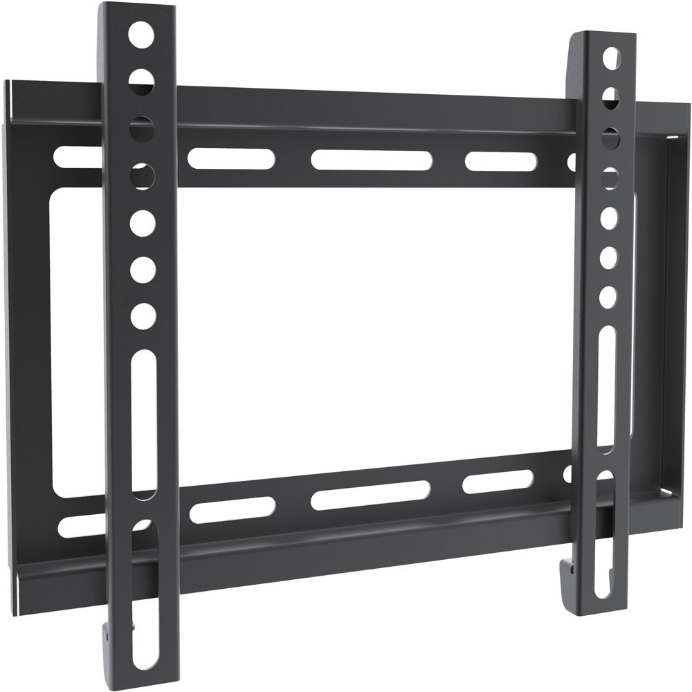 Super Slim Fixed TV Wall Mount