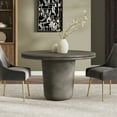 thumbnail image 3 of Brion Dining Table in Gray, 3 of 10