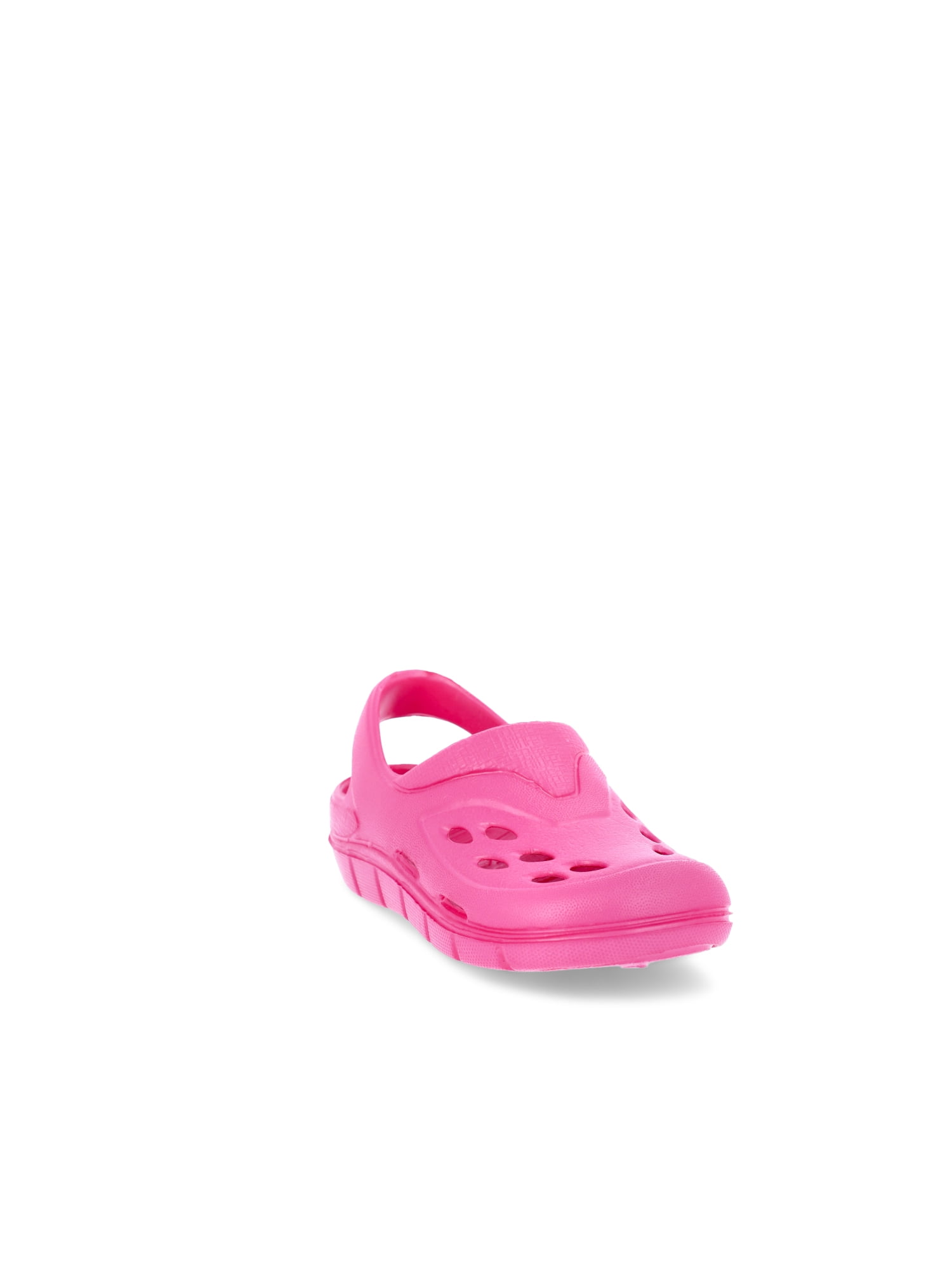 Wonder Nation Baby Comfort Clogs