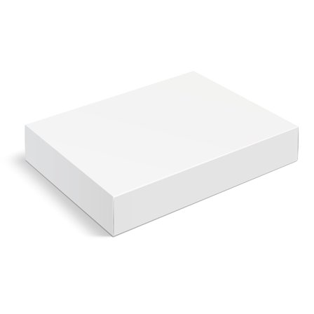 Cake Supplies on Sale Cake Box 19” x 14” x 4.5” Cake Box (12 Count)