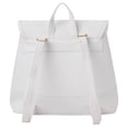 thumbnail image 3 of Mochila De Mujer Fana Nakia Color Blanco Sensacional, 3 of 3