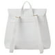 thumbnail image 3 of Mochila De Mujer Fana Nakia Color Blanco Sensacional, 3 of 3