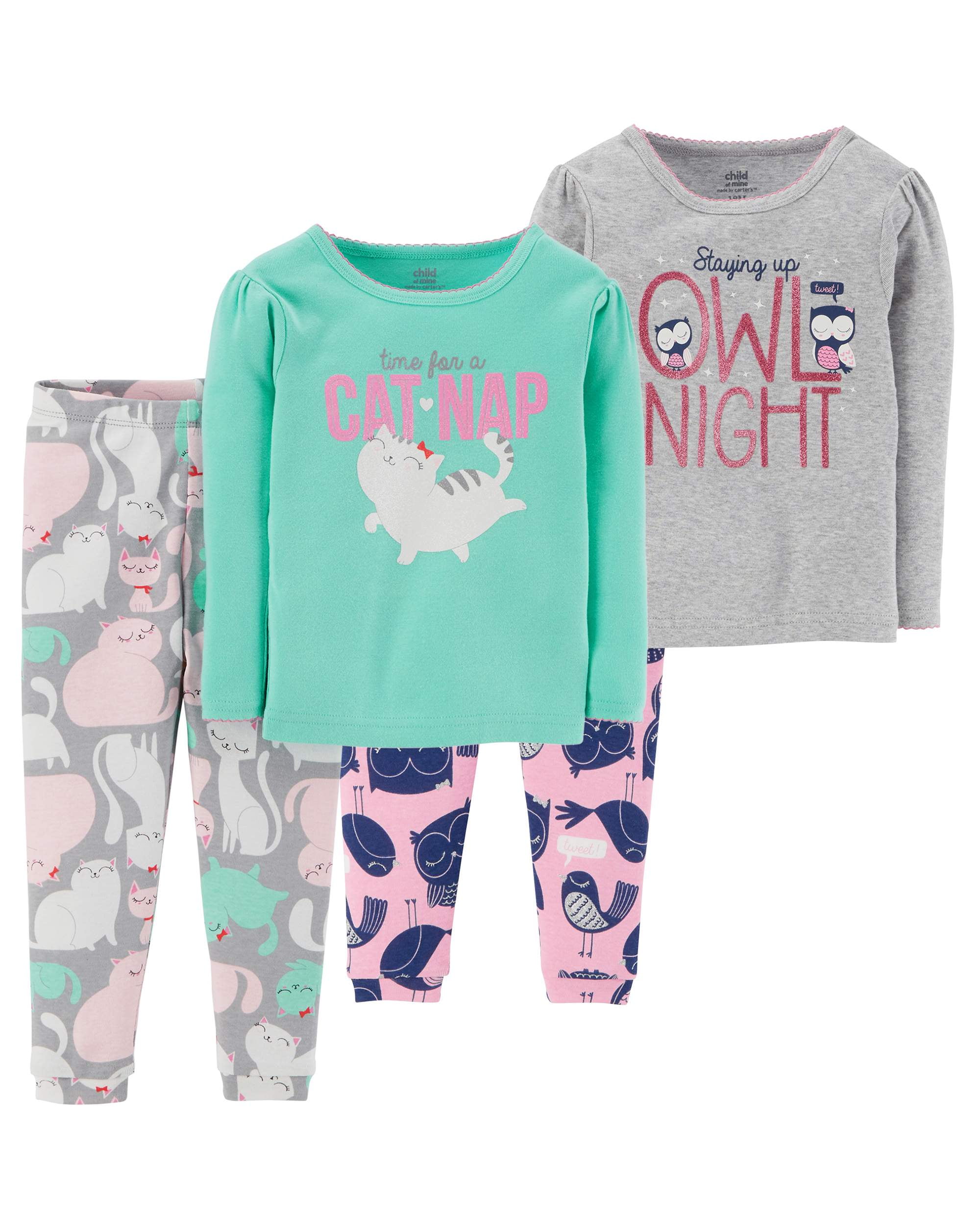 Child Of Mine By Carter's Baby Toddler G