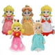 thumbnail image 3 of Muñeco de peluche del juego Mario Bros, juguete de peluche de la princesa Peach, Koopa, Troopa, Piraña, Plantas, Boo, Kamek, Goomba, Toad, Waluigi, 3 of 5