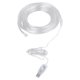 thumbnail image 3 of Tubo de luz LED de 5 m, 50 luces LED decorativas con USB, resistente al agua, para exteriores, con 16 colores cambiantes para jardín, sin pilas., 3 of 6