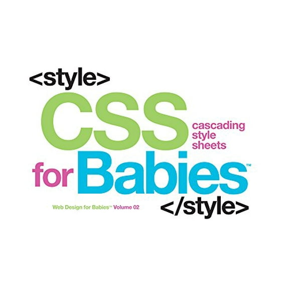 Pre-Owned CSS for Babies (Board book) 1454921560 9781454921561