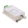 thumbnail image 4 of 4X Mini CATV FTTH Receptor Fibra Óptica WDM Nodo Convertidor Triplexer Minimodo Interior AGC 1310nm/1550nm Sin Alimentación, 4 of 5