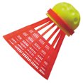thumbnail image 4 of Ensemble Speedminton Fun, jeu de raquettes Speedminton d’initiation pour 2 joueurs, 4 of 7