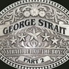 Pre-Owned George Strait - "Strait Out Of The Box: Part 2 (3 Cd)" (Cd) (Good)