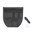 thumbnail image 1 of FlyFlise Motorcycle Underseat Storage Bag Tool Pouch Organizer Replacement for Nmax 155 V1/V2, 1 of 8